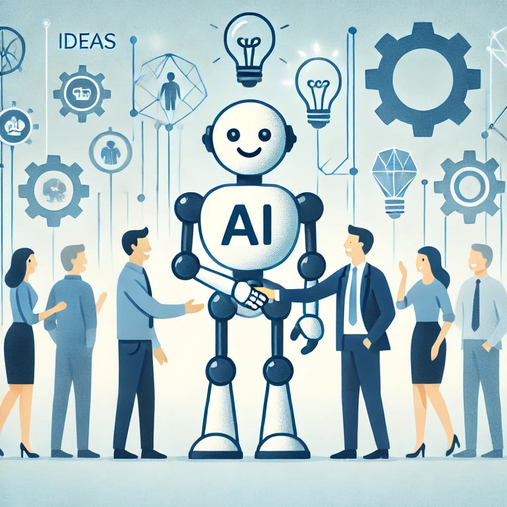 What is AI? A Friendly Guide to Artificial Intelligence