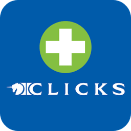 Clicks Pharmacy logo