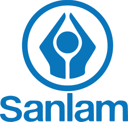 Sanlam logo