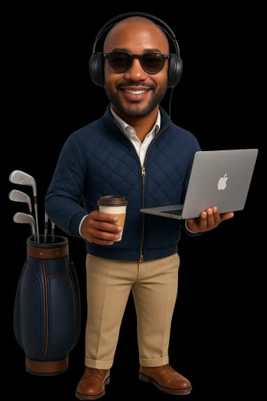 Zayne Nair blurred edge